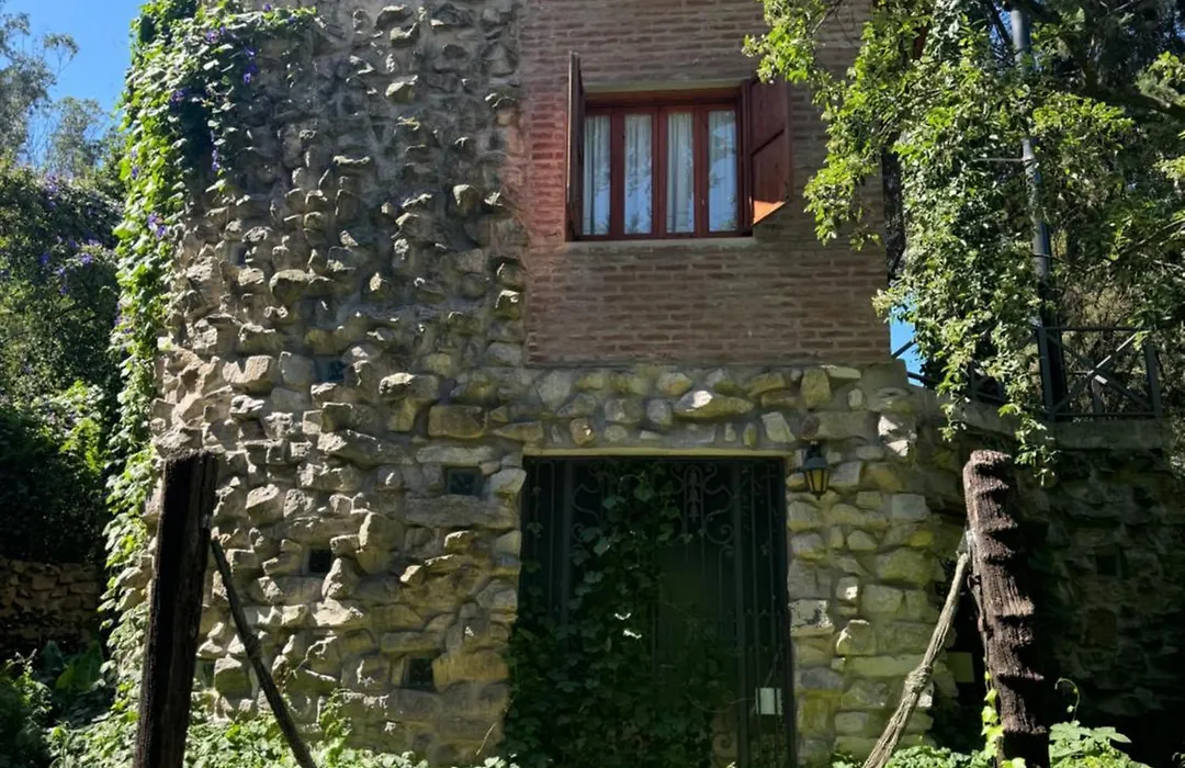 Cabañas Arehue-1