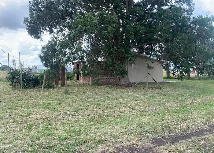 Villa Casita Iemanjá Mar del Plata